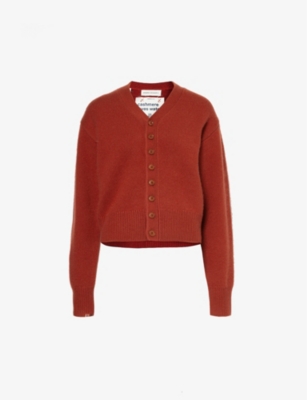 Selfridges cashmere sales