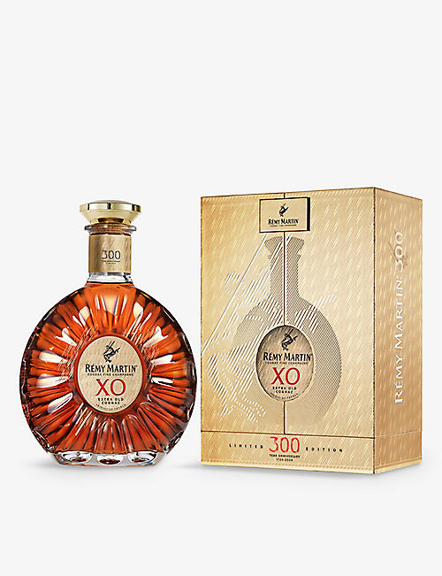 REMY MARTIN: XO Excellence 300th Anniversary Edition cognac 700ml