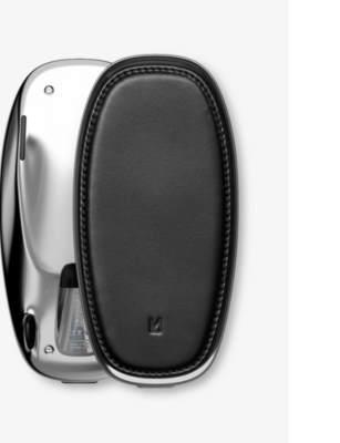 SMARTECH: Lunar Artefacts Pulse Volitari wireless charger