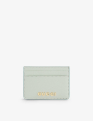 Gucci card holder womens on sale sale