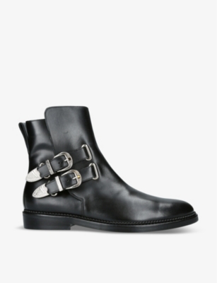 Mens boots discount neiman marcus