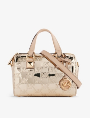 Michael kors cross outlet body bag uk