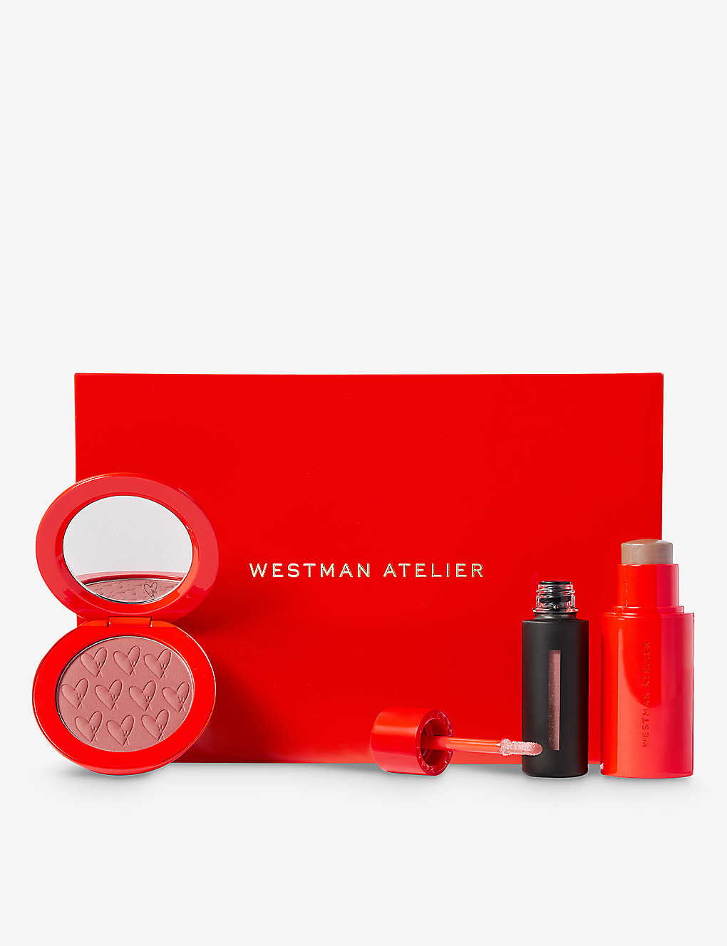 Shop Westman Atelier Les Étoiles Edition Gift Set