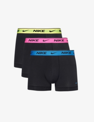 NIKE - Clothing - Mens - Selfridges | Shop Online