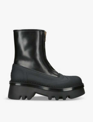 Dune 2024 rania boots