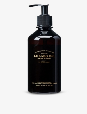 Shop Le Labo All-in-one Cleanser