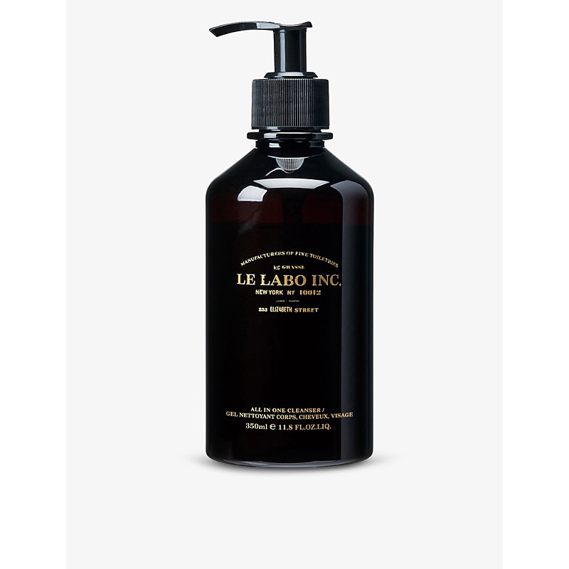 Shop Le Labo All-in-one Cleanser