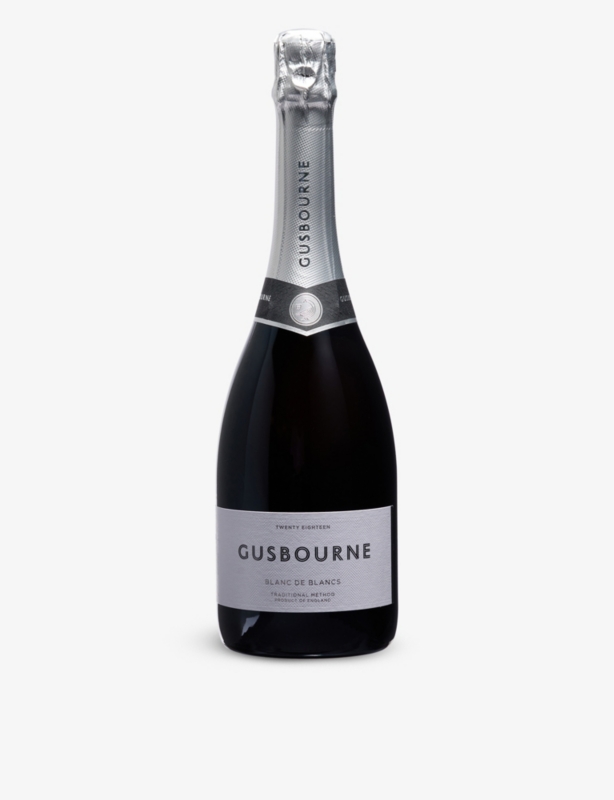 Blanc de Blanc sparkling wine 750ml