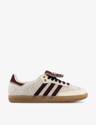 Selfridges adidas hotsell