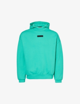 Selfridges shop mens hoodies