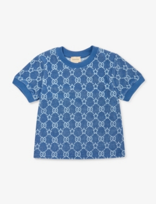 Gucci t shirt 12 cheap years old