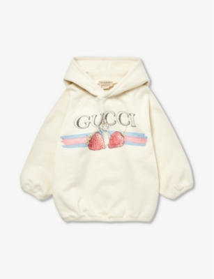 Gucci Kids Selfridges