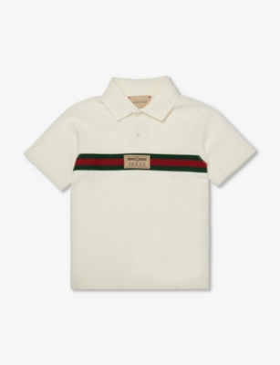 Newborn gucci shirt hotsell