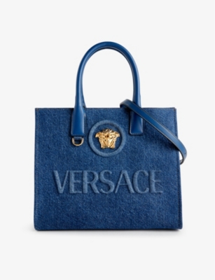 Versace Bags Selfridges