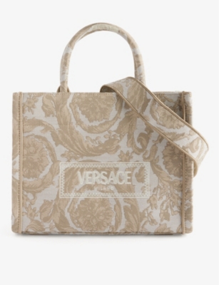 Versace 2024 bags uk