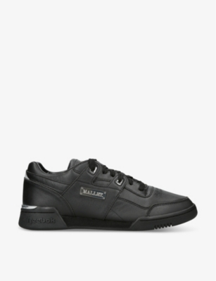 Mallet hot sale trainers mens