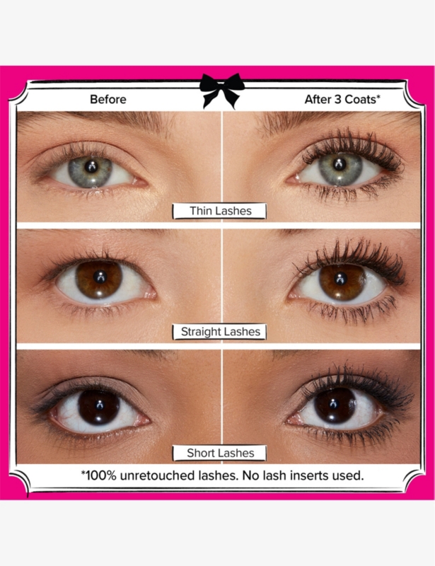 Better Than Sex Doll Lashes mascara 8.9ml