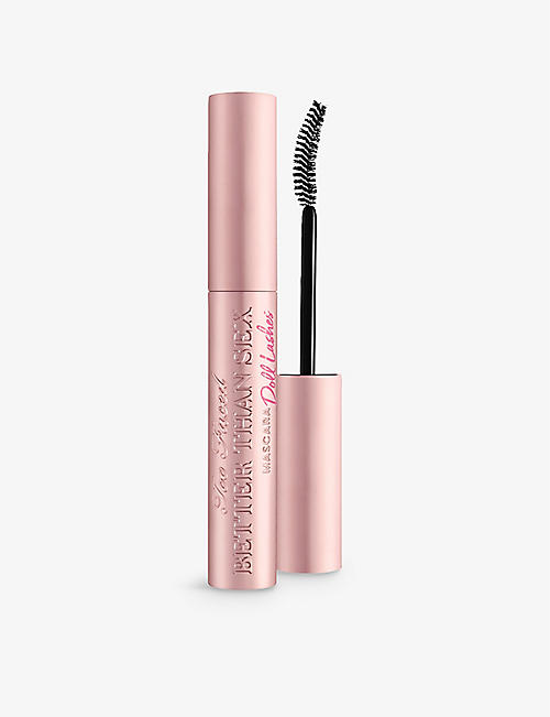 TOO FACED: Better Than Sex Doll Lashes mascara 8.9ml