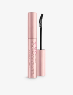 Too Faced Better Than Sex Doll Lashes Mascara 8.9ml In Black