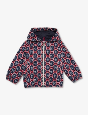 Selfridges moncler clearance kids