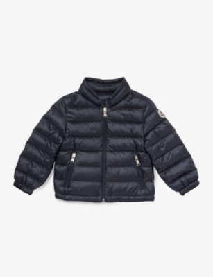 Moncler coat selfridges new arrivals