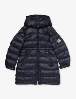 Selfridges on sale moncler kids