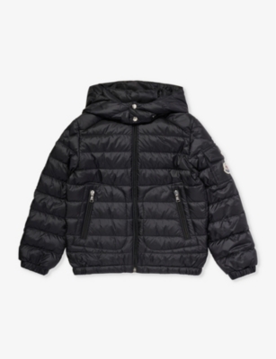 Moncler children's jackets outlet sale