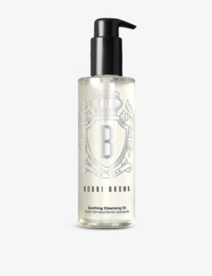 Bobbi Brown Soothing Cleansing Oil In White
