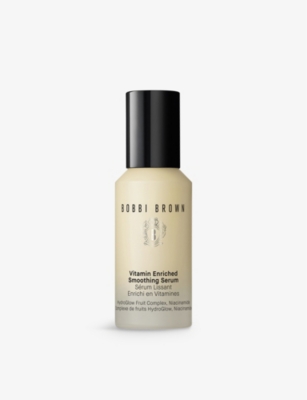 Bobbi Brown Vitamin Enriched Smoothing Serum In White