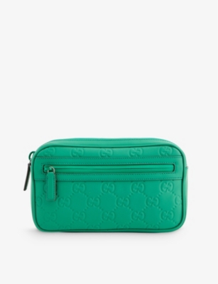 Gucci belt bag selfridges on sale