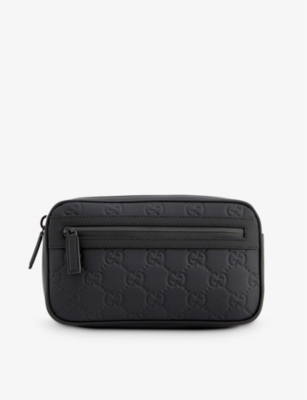 Gucci belt bag selfridges new arrivals