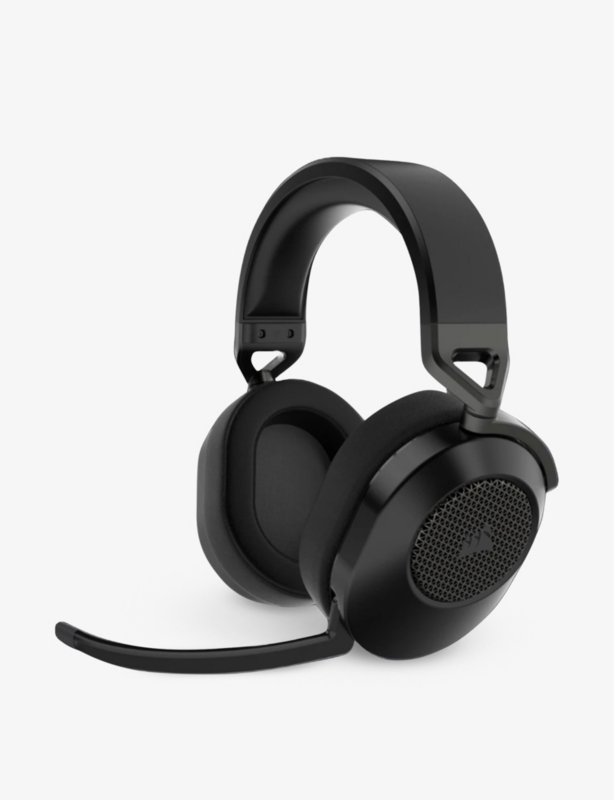 HS65 Wireless gaming headset