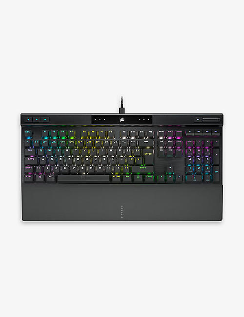 CORSAIR: K70 Pro RGB OPX Gaming Keyboard