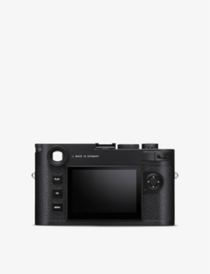 LEICA: M11-P body only camera