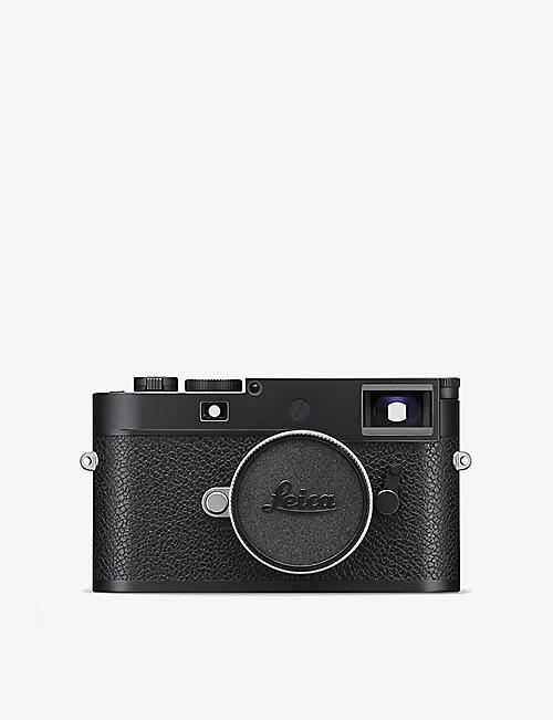 LEICA: M11-P body only camera