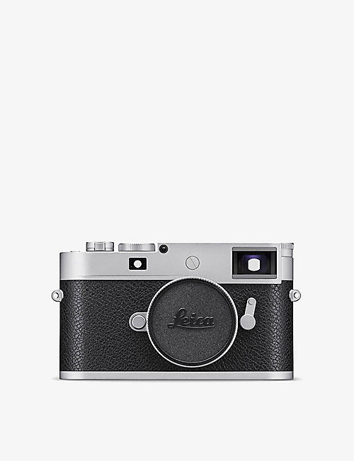 LEICA: M11-P body only camera
