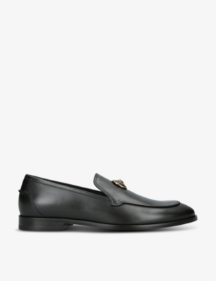 Medusa loafers sale