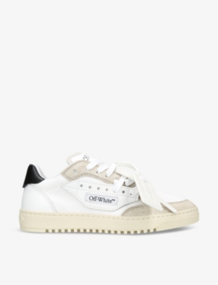 Off White c o Virgil Abloh Shoes Selfridges