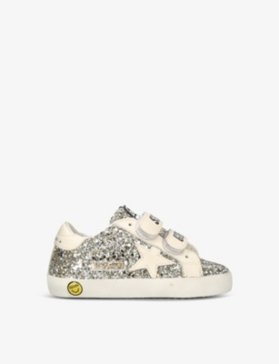 Golden goose for kids deals