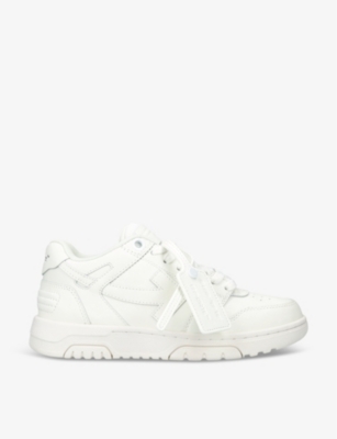 Off white virgil 2025 abloh women's shoes