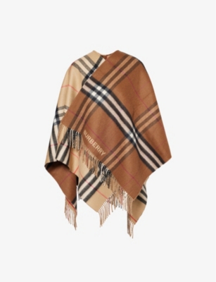 Burberry wrap sale best sale