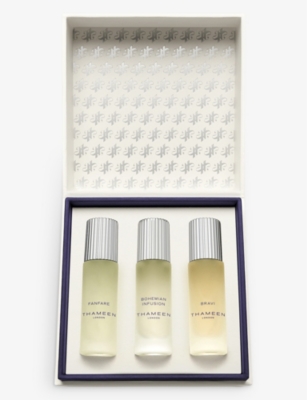 Thameen The Birtologne Collection Gift Set