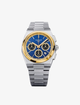 Selfridges watches online