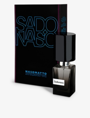 Nasomatto Sadonaso Oud De Parfum