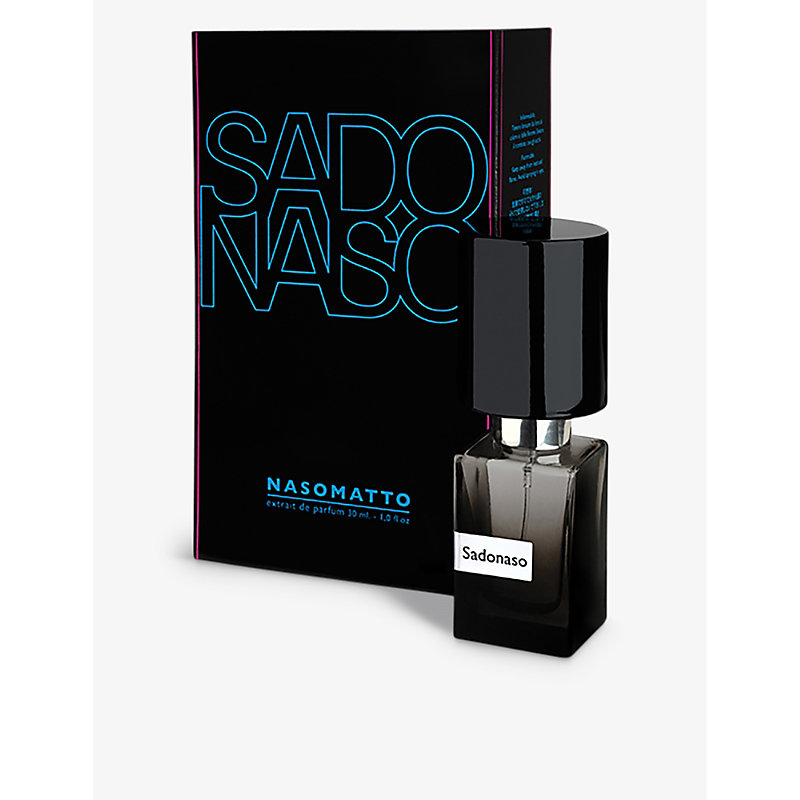 Shop Nasomatto Sadonaso Oud De Parfum