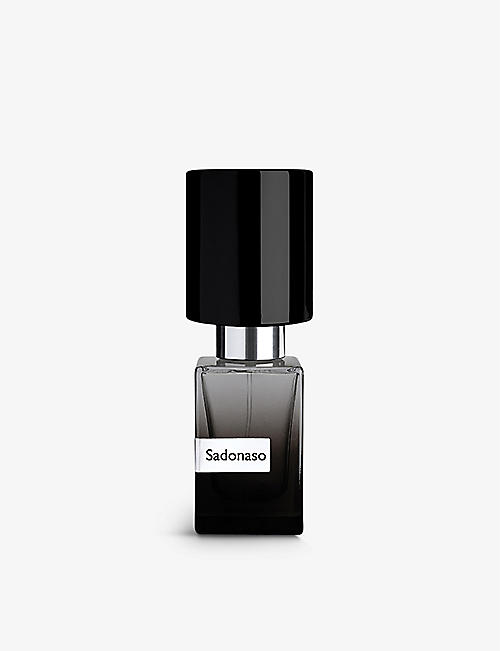 NASOMATTO: Sadonaso oud de parfum 30ml