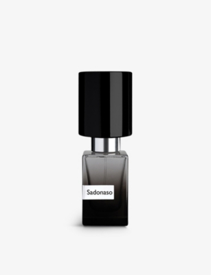 Nasomatto Sadonaso Oud De Parfum In White