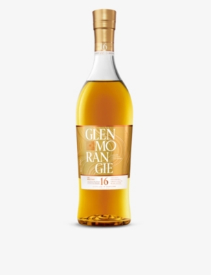 GLENMORANGIE: Glenmorangie Nectar D’Or 16-year single-malt scotch whisky 700ml