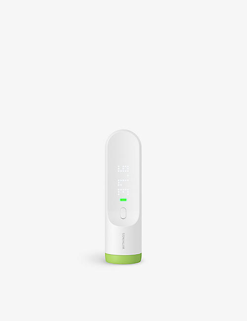 WITHINGS: Thermo SCT01 Smart infrared temporal thermometer