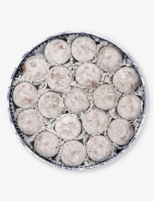 ROCOCO: Marc de Champagne truffles 190g